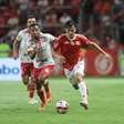 Internacional cresce no Estadual e bate Inter de Santa Maria com autoridade