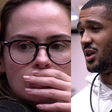 'BBB 26': termo usado por Matheus contra Ana Paula Renault vira alvo de críticas e mobiliza equipe de Milena: 'Profundamente preconceituoso'