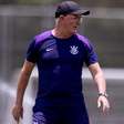 Dorival ganha reforços para o meio-campo do Corinthians contra o Santos