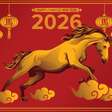 Ano Novo Chinês 2026: data de início e animal regente