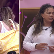 'BBB 26': Ana Paula, Milena e Samira criticam comportamento de Solange: 'Jamais'