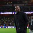 Thiaw se pronuncia após confusão na final da CAN e pede desculpas