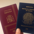 Cidadania espanhola fica mais difícil para brasileiros