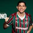 Fim da novela! Fluminense anuncia a contratação de Savarino