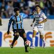 Cruzeiro vence Grêmio de virada e vai à decisão da Copinha