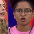 'BBB 26': Milena mostra esperteza ao colocar Ana Paula na parede: 'Não quero...'