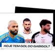 Hoje tem gol do Gabigol?