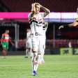 São Paulo perde para Portuguesa e pode se complicar no Paulistão
