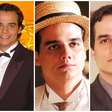 Wagner Moura teve trajetória rápida e exótica na TV antes de chegar ao Oscar