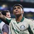 Palmeiras confirma venda de Facundo Torres à time dos EUA