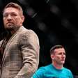Michael Chandler minimiza Dana White e mantém fé em luta com Conor McGregor: 'Quem liga?'