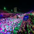 Ensaios técnicos do Rio Carnaval 2026 terão ingresso grátis no app a partir desta sexta (23)