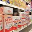 Após mortes bebês na França, Danone amplia recall de fórmula infantil por risco de contaminação