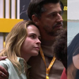 'Se acontecesse alguma coisa entre eles': esposa de Alberto Cowboy, do 'BBB 26', expõe como reage à aproximação do marido com Ana Paula Renault