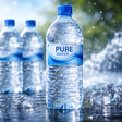 Água engarrafada é considerada por muitos a mais segura, mas novo estudo sugere justamente o oposto