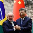 Lula e Xi defendem multilateralismo e papel da ONU na defesa da paz