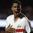 São Paulo atropela Ibrachina e decide Copinha contra o Cruzeiro