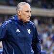 Tite fala sobre derrota e comenta sobre o clássico domingo (25)