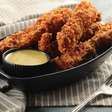 Como empanar frango: veja o guia para a crocância perfeita