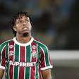 Fluminense negocia saída do atacante Keno, alvo do Coritiba