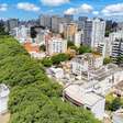 Construções acima de 500 m² poderão ter exigência ambiental em Porto Alegre
