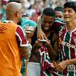 Atacante multicampeão pode deixar o Fluminense nos próximos dias