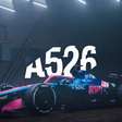 Adeus Renault, olá Mercedes: Alpine apresenta A526, seu carro para a F1 2026