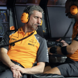 F1 2026: Andrea Stella garante McLaren seguirá o "papaya rules"