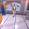 Apresentadores da Globo alfinetam Ana Maria ao vivo: 'Está atrasando todo dia'