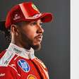 F1: Hamilton afirma "Primeiro será preciso confiar no instinto, depois nos dados. Pilotos no centro do desenvolvimento"