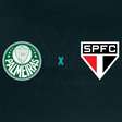 "Streaming": São Paulo x Palmeiras; onde assistir AO VIVO, horário e escalações