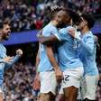 Manchester City reage, vence Wolverhampton e encerra jejum na Premier League