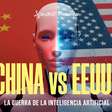 Corrida pela IA colocou China em cenário impensável: forçar EUA a sair da zona de conforto