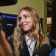 'Aprendi a me valorizar mais como pessoa', afirma Chiara Ferragni