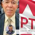COLUNA | Presidente estadual do PT, Valdeci Oliveira, emite nota sobre candidatura de Edegar Pretto
