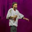 J. Cole estaria preparando uma mixtape além de 'The Fall-Off', segundo rapper