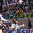 Palmeiras vence Choque-Rei na Arena Barueri e afasta crise