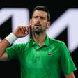 Djokovic atinge recorde, Sinner sofre: os jogos do Australian Open!