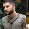 'BBB 26': Marcelo rasga o verbo sobre Ana Paula: 'Me deixou intrigado'