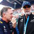 F1 2026: Briatore confirma: "Horner está negociando a compra das ações da Alpine"