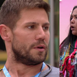 É fogo no parquinho! Após vencer a Prova do Anjo no 'BBB 26', Jonas coloca Chaiany no Monstro, briga explode e sister dispara: 'Mentiroso'