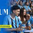 Arena do Grêmio ganha setor de luxo e promete mudar o jeito de torcer: "experiência inédita" chega ao Sul