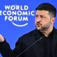 Zelensky diz que conversas trilaterais sobre guerra foram 'construtivas'