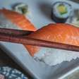 O norueguês que inventou o sushi com salmão e conseguiu emplacá-lo no Japão