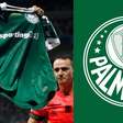 Após anos de glórias, Palmeiras prepara despedida que promete mexer com a torcida