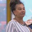 'BBB 26': Solange Couto se sente traída após Prova do Anjo e Ana Paula dá alerta: 'Acorda'
