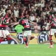 Flamengo encara o Fluminense no Maracanã