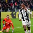 Juventus vence o Napoli e entra no G4 do Italiano