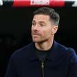 Gigante da Premier League faz contato por Xabi Alonso