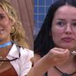 'BBB 26': Sarah expõe o verdadeiro motivo do seu rompimento com Juliette